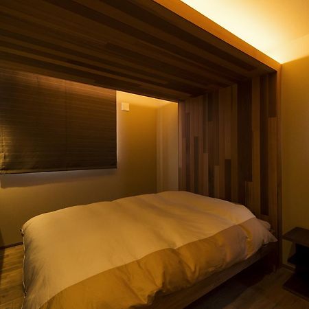 Guest Villa On The Bi-Chi Sado Ngoại thất bức ảnh